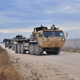 AMAS vehicle Photo: Lockheed